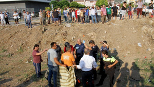 Fethiye’de trafik kazası: 2’si ağır 4 yaralı