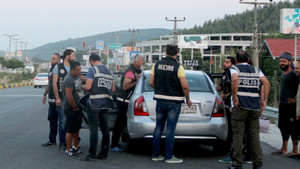 Muğla Emniyetinden ‘şok’ uygulama!