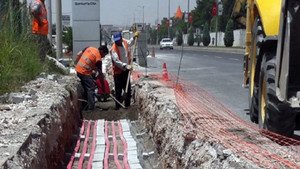 Haliliye’ye 1 Milyon 250 bin liralık yatırım
