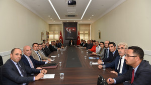 MUĞLA'DA 200 BİN FİDAN DİKİMİ HEDEFLENİYOR