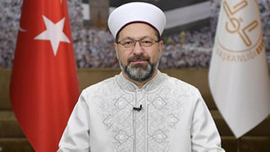 Diyanet İşleri Başkanı Erbaş Muğla'ya geliyor