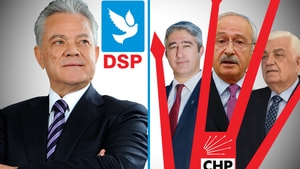CHP'de seçim paniği