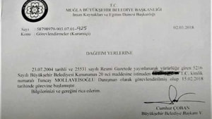 Osman Gürün'den seçim skandalı
