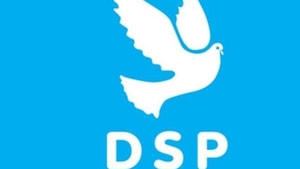 DSP'den seçim sonucu açıklaması