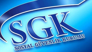 SGK’DAN KORONA VİRÜSÜ ÖNLEMİ