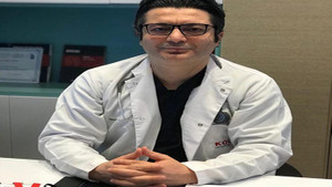 KORONAVİRÜS HAVA KİRLİLİĞİNE SEBEP OLAN KATI PARÇACIKLARA TUTUNUYOR