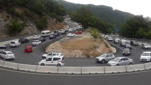 Muğla'da Toplam araç sayısı 511 331’e ulaştı