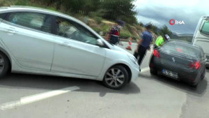Bodrum'da kırmızı alarm