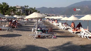 Turizmciler Bayram'dan umutlu
