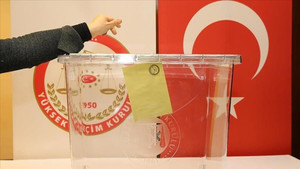 2023 SEÇİM SONUÇLARI