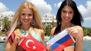 Rusya’da fiyat artışına rağmen tatilcilerin tercihi Türkiye’ye dönüyor iç turizm pazarı geriliyor