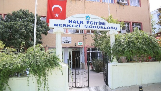 Milas’ta kurs kayıtları başladı
