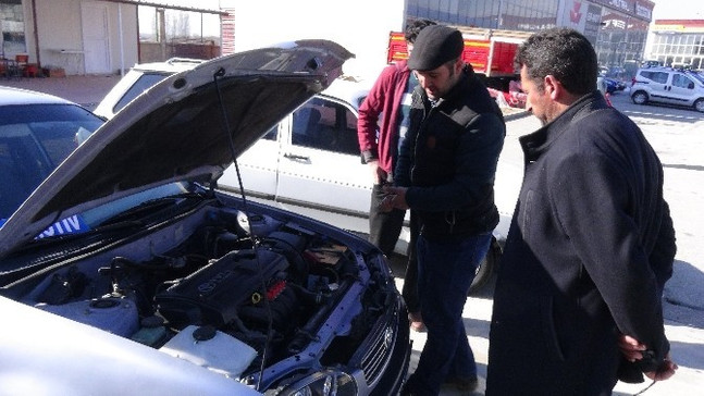 Galericiler 2. el araçta yetki belgesi düzenlemesine olumlu bakıyor
