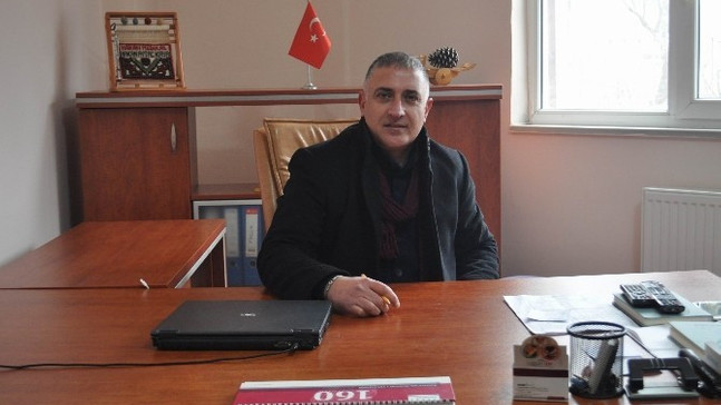 MHP Kırklareli Merkez İlçe Başkanı Kaya: “Bir oyum var oda ‘evet’ olacak”
