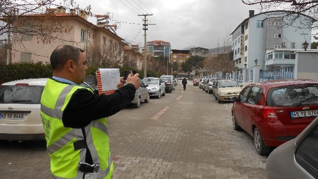 Soma’da hatalı parklara af yok
