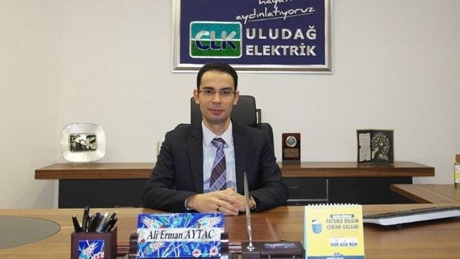 CLK Uludağ Elektrik, Türkiye’de bir ilke imza attı
