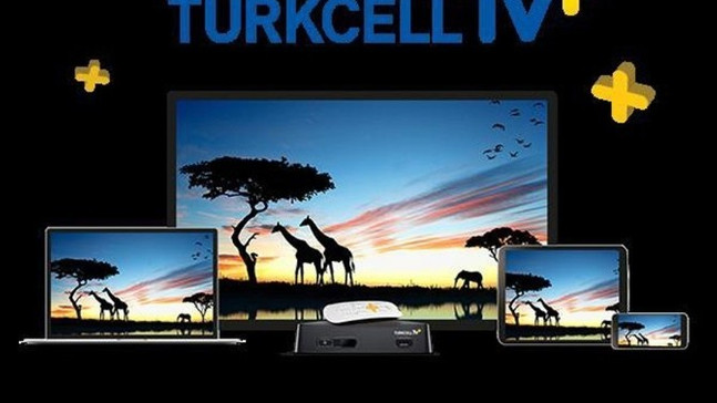 Turkcell: “Turkcell TV+’nin izlenme oranı bir milyonu geçti”
