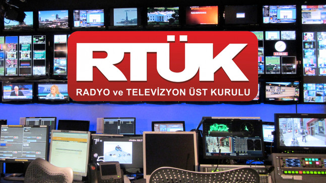 RTÜK üyeleri belirlendi