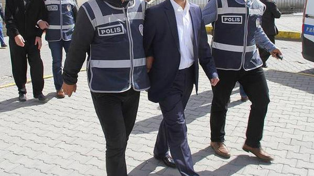 FETÖ’nün TSK’daki yapılanmasına 34 tutuklama