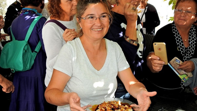 Festival iki yakayı buluşturdu