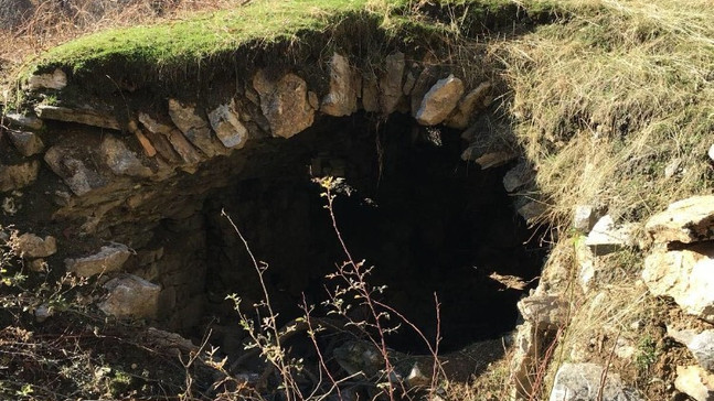 Bitlis’te terör operasyonu