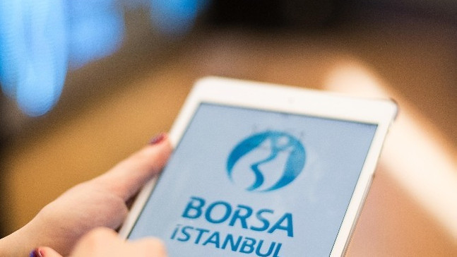 Borsa güne yükselişle başladı