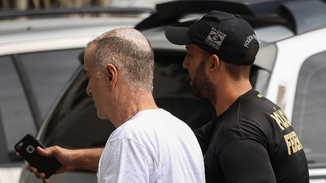 Brezilya’nın en zengin iş adamı rüşvetten sorgulanıyor
