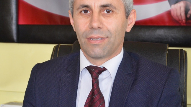 Fatsa’da kırsal kalkınma yatırımları
