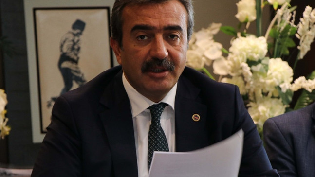 2. Orhan Kemal Edebiyat Festivali 17-18 Şubat’ta
