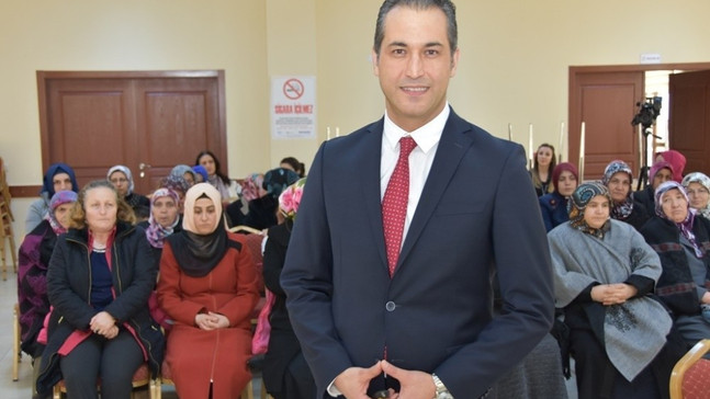 Kocasinan’da sağlık günleri tüm hızıyla devam ediyor
