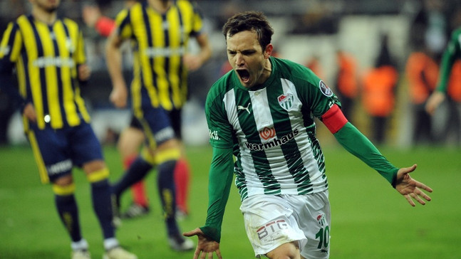 Batalla’dan Bursaspor’a 7 milyon TL
