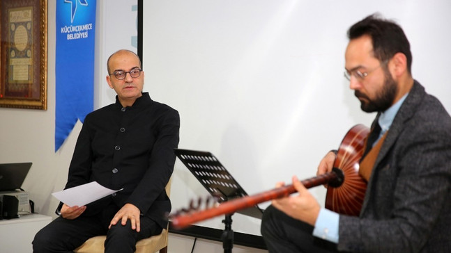 Küçükçekmeceliler musikiye doydu
