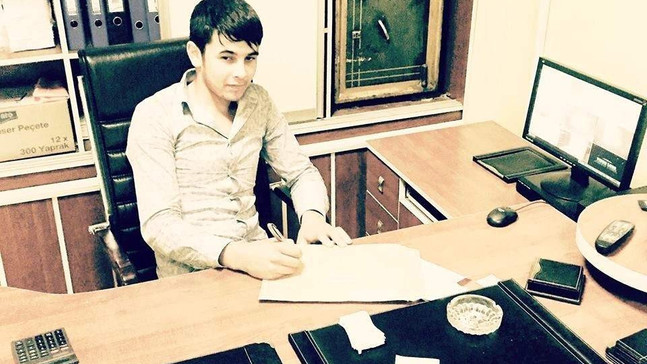 Kayseri’de cinayet
