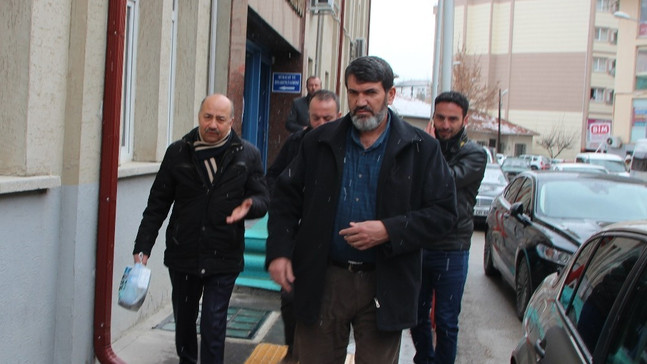 MHP Söğüt İl Genel Meclis üyesi FETÖ’den gözaltına alındı
