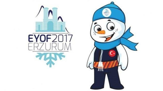 Düzgün Marketler Grubu, 2017 EYOF’un sponsoru oldu

