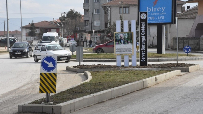 Düzce Belediyesinden örnek uygulama
