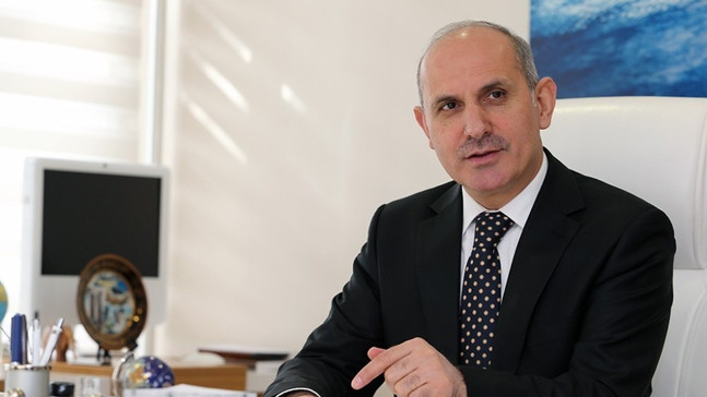 SASKİ Genel Müdürü Keleş, projeler hakkında bilgi verdi
