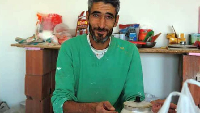 Konya’da şüpheli ölüm
