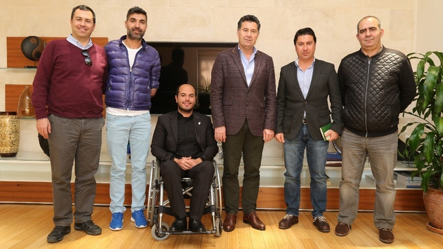 Bodrum Ortakent Yahşi Bahar Festivaline hazırlanıyor

