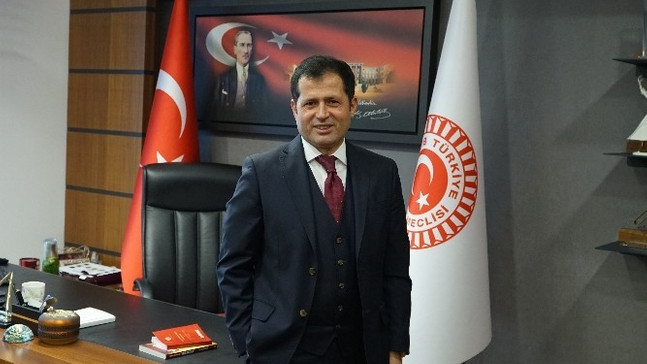 Konya Çevre Yolu’nun ihalesi yapıldı
