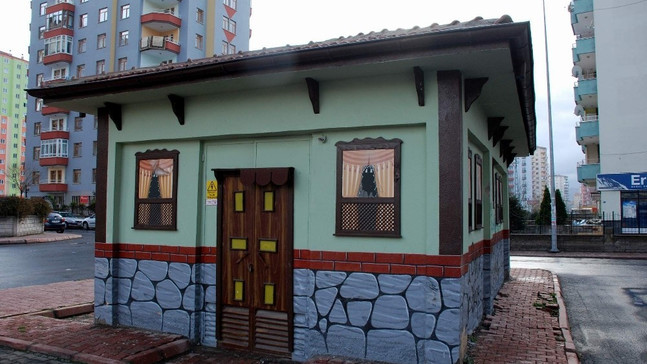 Melikgazi Belediyesi kesintisiz enerji için 8 ayrı mahallede trafo merkezi tahsis etti.
