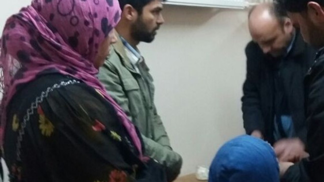Büyükşehir zabıtası dilencilere göz açtırmıyor
