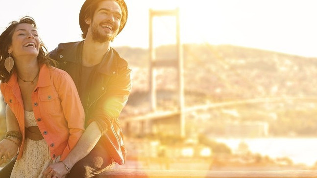Hilton’dan İstanbul aşkı yarışması
