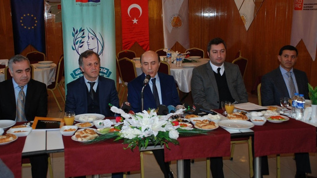 Kayıt dışı çalışan kadınlar istihdama kazandırılacak
