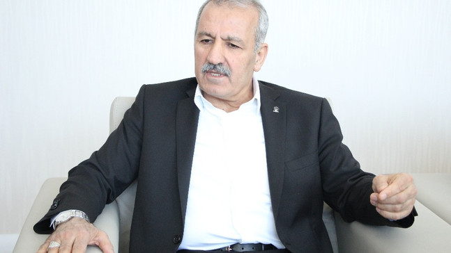 Milletvekili Şahin’den ’dan MTB’ye ziyaret
