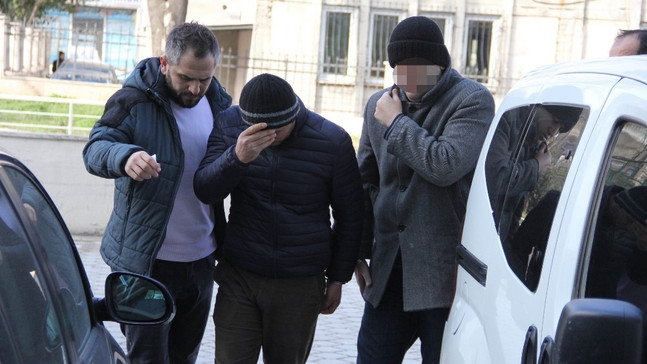 ByLock’tan dün serbest kaldılar, bugün tutuklandılar
