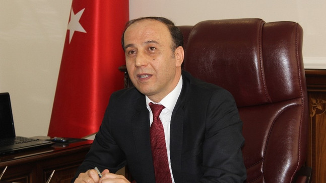 Vali Erin: “Tefecilik yapanlara ve uyuşturucu satıcılarına terörist muamelesi yapacağız”
