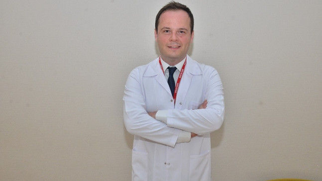 Uzmanlardan ‘adet düzensizliği’ uyarısı
