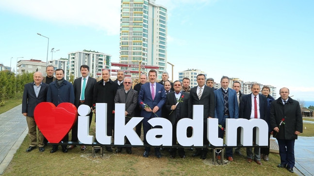 İlkadım’da ortak akıl
