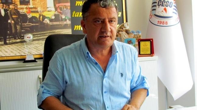 Çeşme’de yeni girişimcilere büyük fırsat
